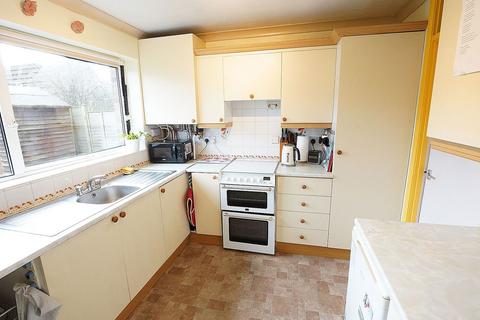 4 bedroom detached house for sale, Nightingale Gardens, Bristol BS48