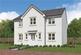 Plot 19, Sandalwood at Greenacres, Off B908, Sauchie FK10