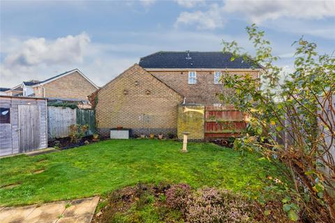 undefined, Mitre Close, Bedford, Bedfordshire, MK41