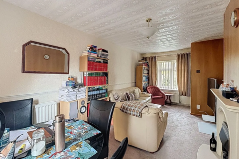 undefined, Pinfold Avenue, Stoke-on-Trent