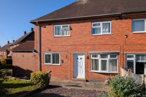 undefined, Pinfold Avenue, Stoke-on-Trent