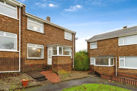 Greenrigg, Blaydon-on-Tyne, NE21