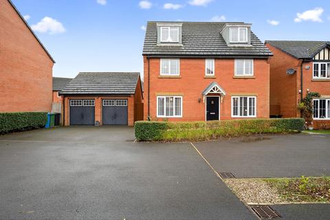 undefined, Northumberland Road, Widnes, WA8