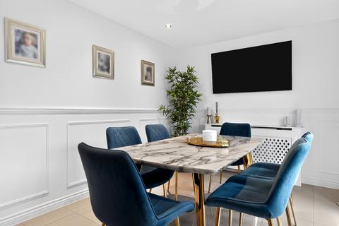 undefined, Northumberland Road, Widnes, WA8