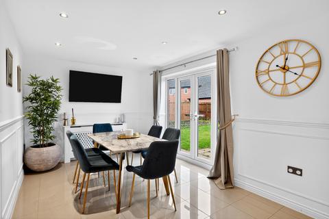 undefined, Northumberland Road, Widnes, WA8