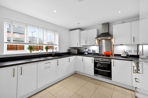 undefined, Northumberland Road, Widnes, WA8
