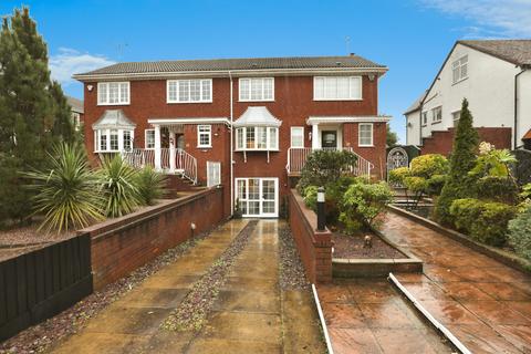 Alexandra Mews, Southport, PR9