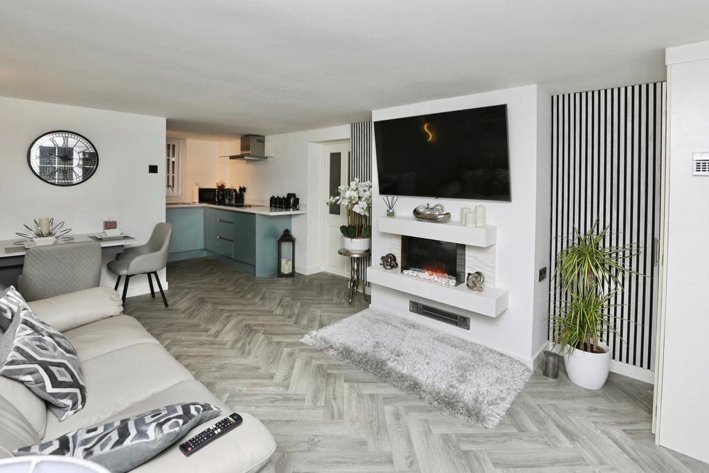 Annex Living Room
