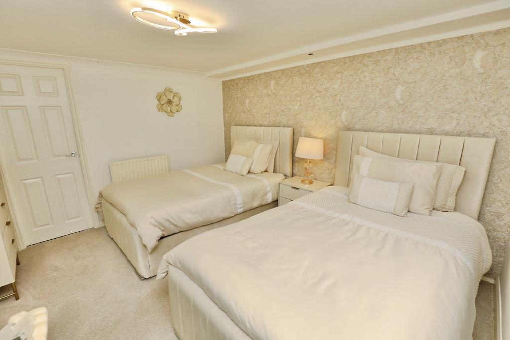 Annex Bedroom
