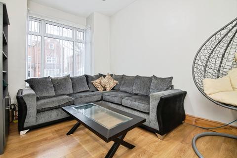 undefined, Antrobus Road, Birmingham, B21