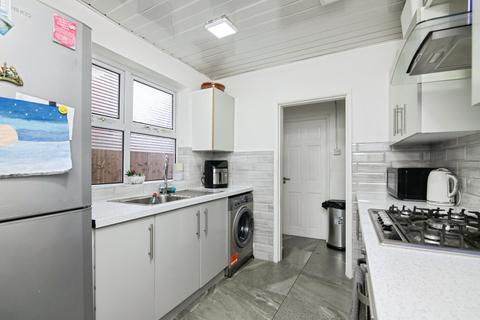 undefined, Antrobus Road, Birmingham, B21