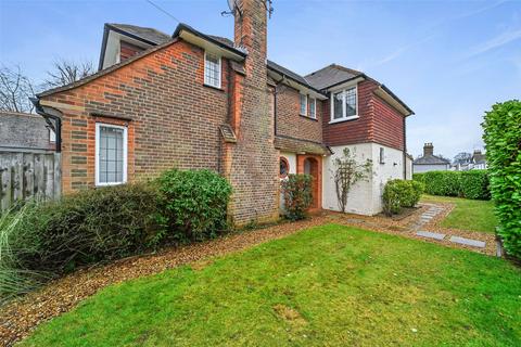3 bedroom detached house for sale, Watlington Road, Old Harlow, Essex, CM17