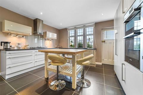3 bedroom detached house for sale, Watlington Road, Old Harlow, Essex, CM17
