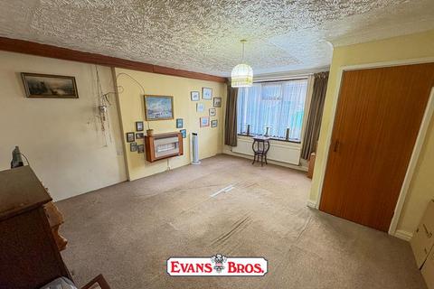 undefined, Orchard Street, Carmarthen