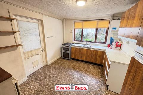 undefined, Orchard Street, Carmarthen