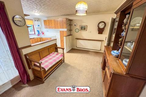 undefined, Orchard Street, Carmarthen