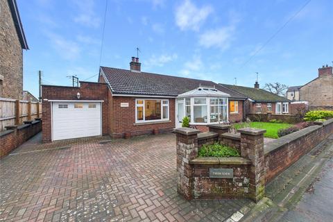 3 bedroom bungalow for sale, Hummerbeck, Bishop Auckland DL14