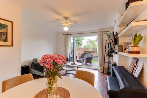 2 bedroom end of terrace house for sale, Willows Court,  Sir Cyril Black Way, London