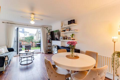 2 bedroom end of terrace house for sale, Willows Court,  Sir Cyril Black Way, London
