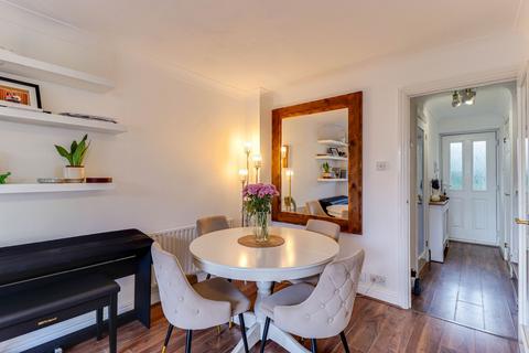 2 bedroom end of terrace house for sale, Willows Court,  Sir Cyril Black Way, London