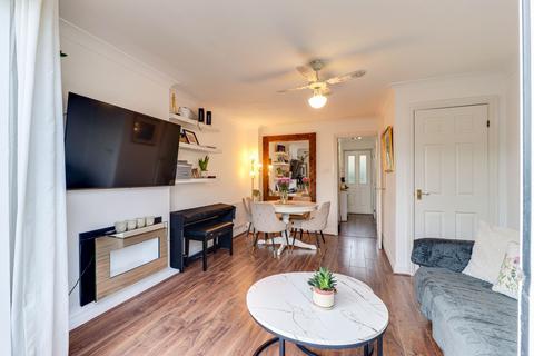 2 bedroom end of terrace house for sale, Willows Court,  Sir Cyril Black Way, London