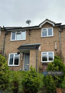 1 bedroom terraced house to rent, Rowan Lea, Walderslade, ME5