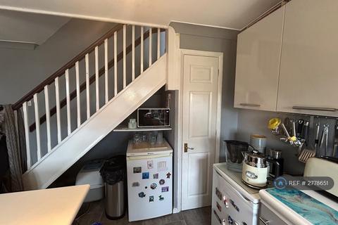 1 bedroom terraced house to rent, Rowan Lea, Walderslade, ME5
