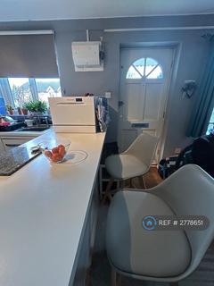 1 bedroom terraced house to rent, Rowan Lea, Walderslade, ME5