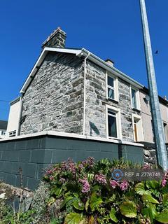 undefined, Osmond Lane, Porthmadog, LL49