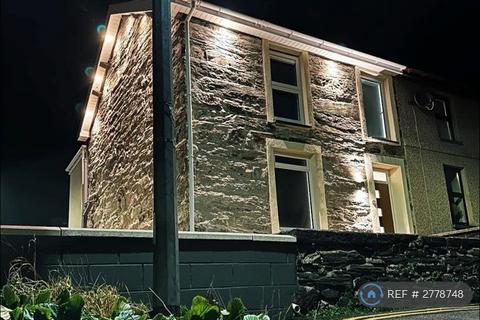 undefined, Osmond Lane, Porthmadog, LL49