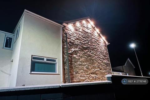 undefined, Osmond Lane, Porthmadog, LL49