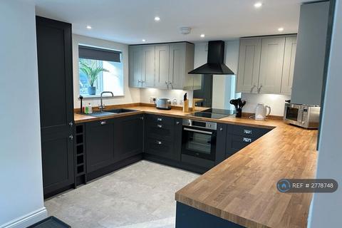 undefined, Osmond Lane, Porthmadog, LL49