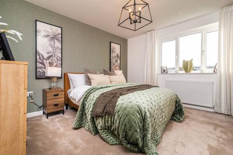 undefined, Plot 044, Kenmare at Bluebell Court, East Street, Goldthorpe S63