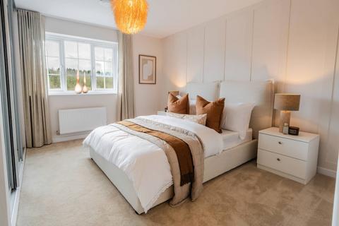 undefined, Plot 044, Kenmare at Bluebell Court, East Street, Goldthorpe S63