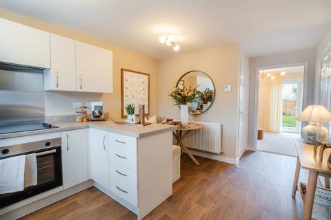 undefined, Plot 044, Kenmare at Bluebell Court, East Street, Goldthorpe S63