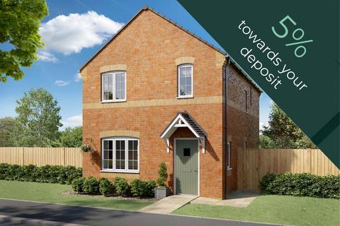 undefined, Plot 060, Milford at Fawns Wood, Fawns Wood, Longtown CA6