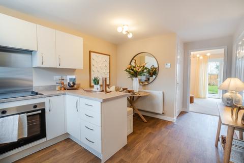 2 bedroom semi-detached house for sale, Plot 045, Kenmare at Bluebell Court, East Street, Goldthorpe S63