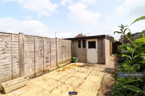 undefined, Calder Vale, Bletchley, Milton Keynes, MK3