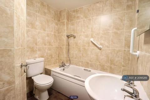 undefined, Calder Vale, Bletchley, Milton Keynes, MK3