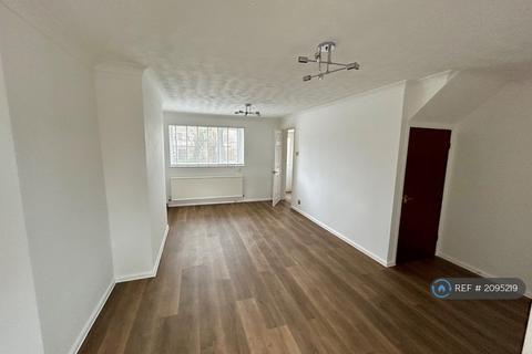 undefined, Calder Vale, Bletchley, Milton Keynes, MK3
