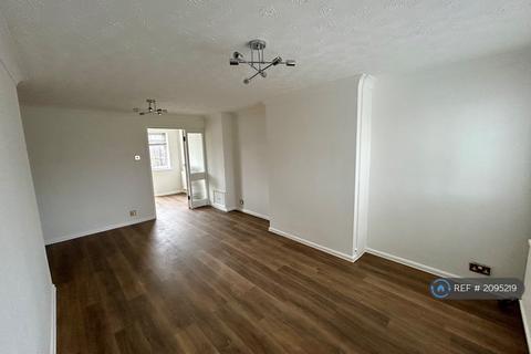 undefined, Calder Vale, Bletchley, Milton Keynes, MK3