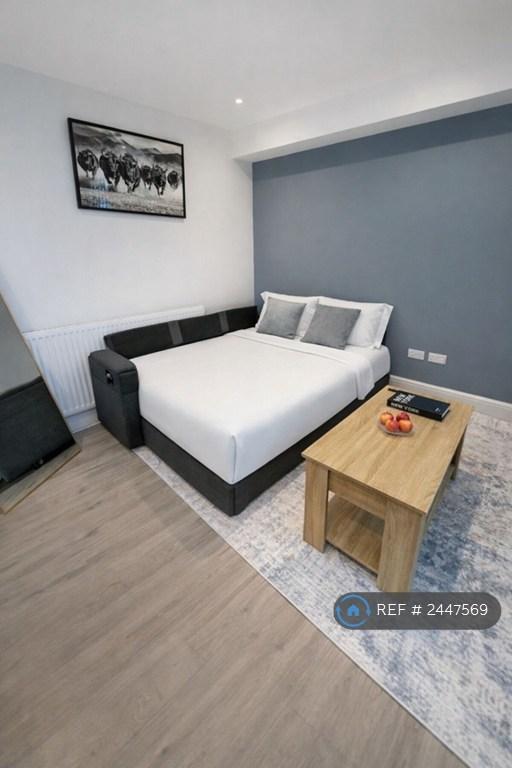6ft Double Sofa Bed