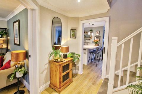 3 bedroom detached house for sale, Van Mildert Close, Bishop Auckland, County Durham, DL14