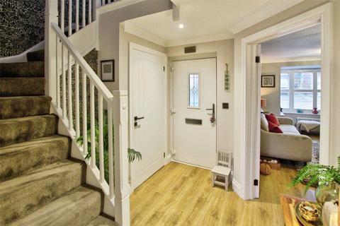 3 bedroom detached house for sale, Van Mildert Close, Bishop Auckland, County Durham, DL14