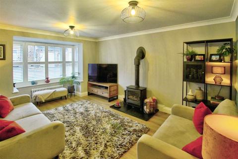 3 bedroom detached house for sale, Van Mildert Close, Bishop Auckland, County Durham, DL14