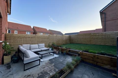 3 bedroom semi-detached house for sale, Mason Gardens, Chilton, Ferryhill, DL17