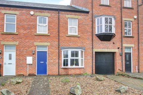 undefined, Ashwood, Leazes Lane, Durham City, DH1