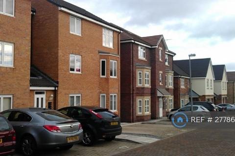 undefined, Norton, Stockton On Tees, TS20