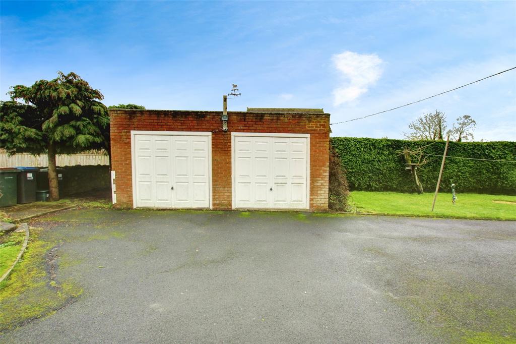 Garages
