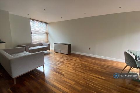 2 bedroom flat to rent, Manilla Street, London, E14